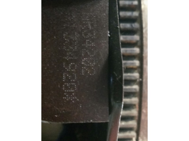 Recambio de motor completo para alfa romeo 166 2.4 jtd cat referencia OEM IAM AR34202 1334920 