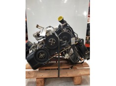 Recambio de motor completo para hyundai pony (x2) 1.5 cat referencia OEM IAM G4DJ P820680 