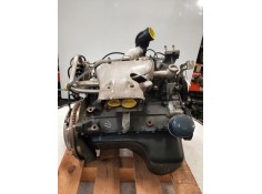 Recambio de motor completo para hyundai pony (x2) 1.5 cat referencia OEM IAM G4DJ P820680  2