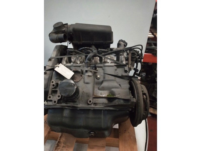 Recambio de motor completo para fiat tempra berlina (159) 1.5 cat referencia OEM IAM 835C1000 9105897 