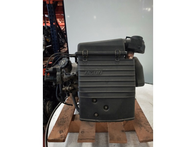 Recambio de motor completo para fiat tempra berlina (159) 1.5 cat referencia OEM IAM 835C1000 9105897 