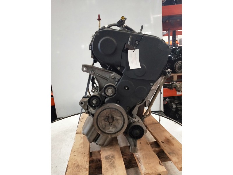 Recambio de motor completo para fiat punto berlina (188) 1.9 jtd cat referencia OEM IAM 188A2000 2939098 