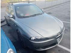 alfa romeo 147 (190) del año 2004