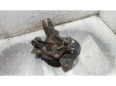 Recambio de mangueta trasera izquierda para audi q7 (4l) 3.0 tdi referencia OEM IAM    2