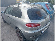 alfa romeo 147 (190) del año 2004 2