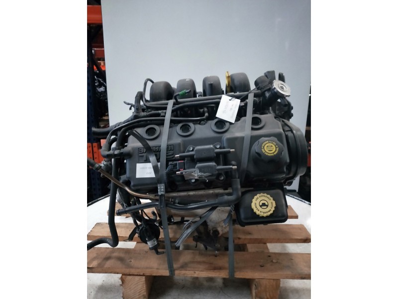 Recambio de motor completo para chrysler stratus berlina (ja) 2.0 le referencia OEM IAM YN 221447  Recambio de motor completo para chrysler stratus berlina (ja) 2.0 le referencia OEM IAM YN 221447