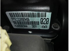 Recambio de motor completo para chrysler stratus berlina (ja) 2.0 le referencia OEM IAM YN 221447  2