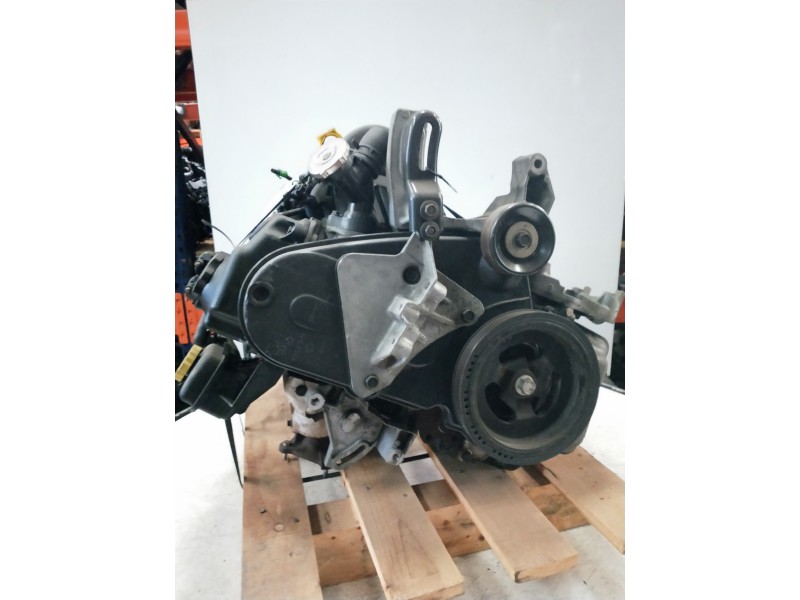 Recambio de motor completo para chrysler stratus berlina (ja) 2.0 le referencia OEM IAM YN 221447  Recambio de motor completo para chrysler stratus berlina (ja) 2.0 le referencia OEM IAM YN 221447