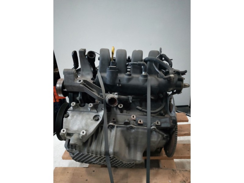 Recambio de motor completo para chrysler stratus berlina (ja) 2.0 le referencia OEM IAM YN 221447  Recambio de motor completo para chrysler stratus berlina (ja) 2.0 le referencia OEM IAM YN 221447