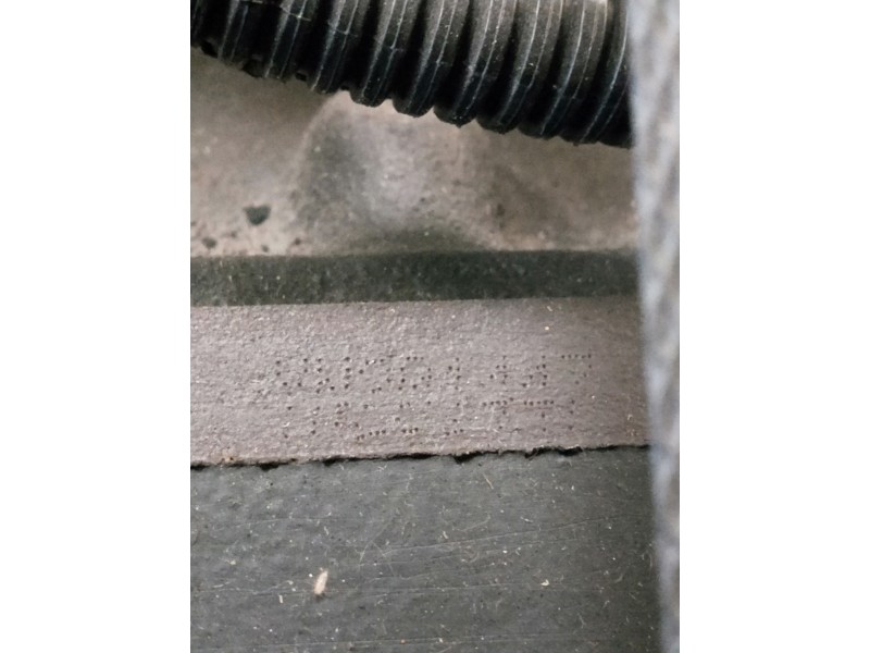 Recambio de motor completo para chrysler stratus berlina (ja) 2.0 le referencia OEM IAM YN 221447  Recambio de motor completo para chrysler stratus berlina (ja) 2.0 le referencia OEM IAM YN 221447