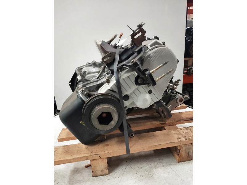 Recambio de motor completo para honda civic berlina .5 (ma/mb) 1.5 cat referencia OEM IAM D15Z3 E104309 