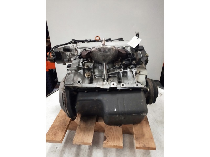 Recambio de motor completo para honda civic berlina .5 (ma/mb) 1.5 cat referencia OEM IAM D15Z3 E104309 