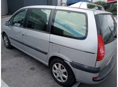 peugeot 807 del año 2011 2