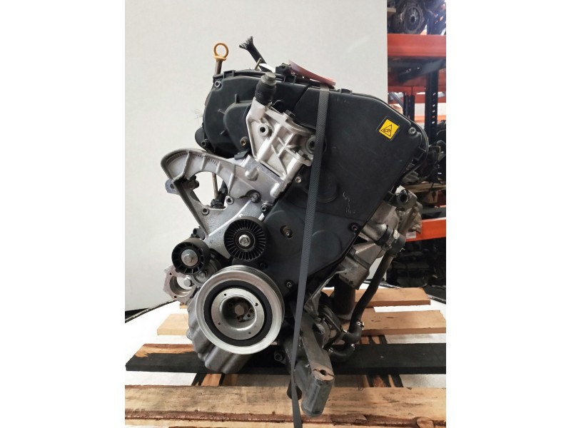Recambio de motor completo para fiat marea weekend (185) jtd 105 sx referencia OEM IAM 182B4000 1922795 