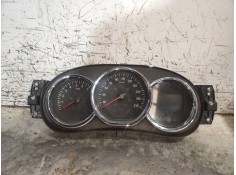 Recambio de cuadro instrumentos para dacia lodgy ambiance referencia OEM IAM 248106459R NS26480682V