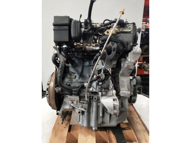 Recambio de motor completo para fiat marea weekend (185) jtd 105 sx referencia OEM IAM 182B4000 1922795 