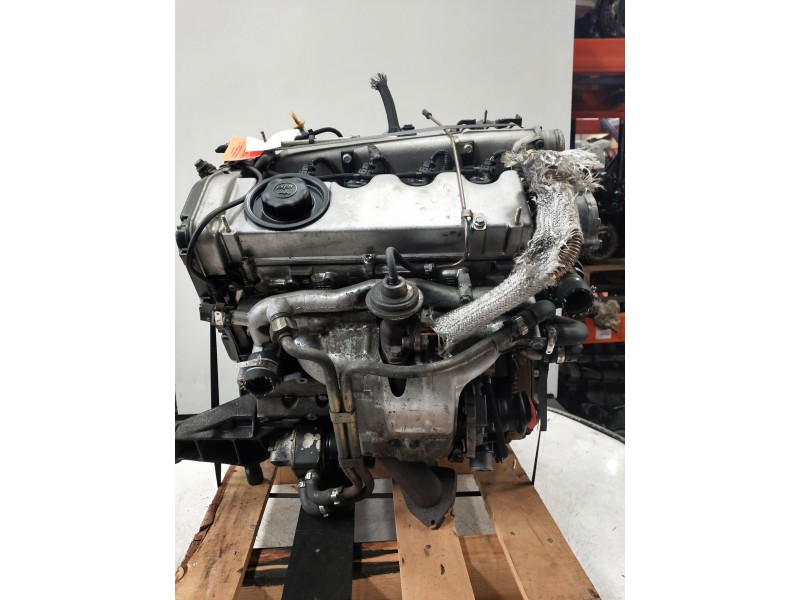 Recambio de motor completo para fiat marea weekend (185) jtd 105 sx referencia OEM IAM 182B4000 1922795 