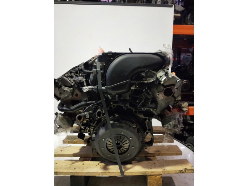 Recambio de motor completo para audi a4 berlina (b5) 2.6 quattro referencia OEM IAM ABC 165499 