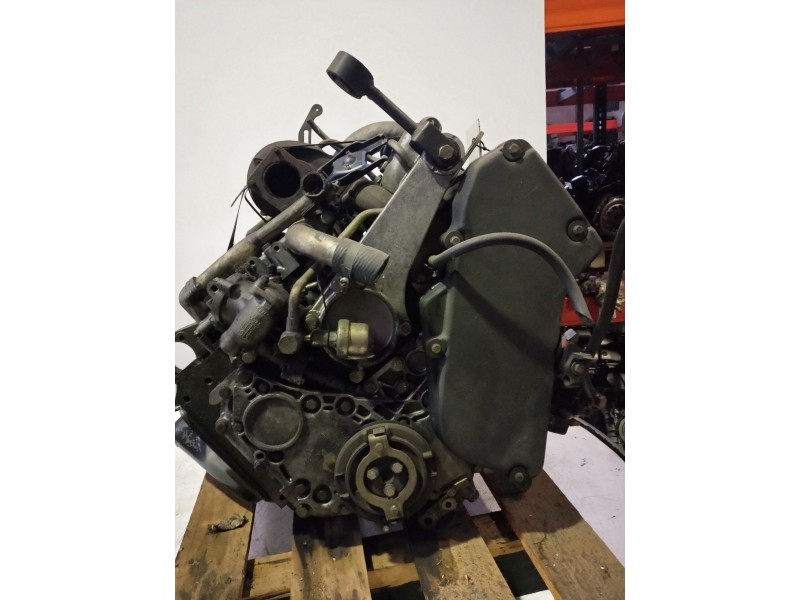 Recambio de motor completo para lancia thema ls turbo diesel berlina referencia OEM IAM 814491 2009646956  Recambio de motor completo para lancia thema ls turbo diesel berlina referencia OEM IAM 814491 2009646956