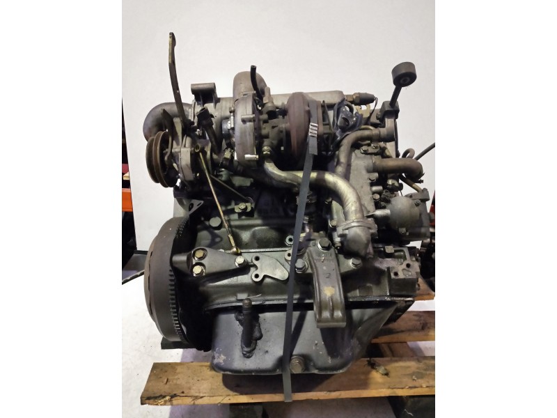 Recambio de motor completo para lancia thema ls turbo diesel berlina referencia OEM IAM 814491 2009646956  Recambio de motor completo para lancia thema ls turbo diesel berlina referencia OEM IAM 814491 2009646956