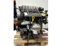Recambio de motor completo para chrysler stratus berlina (ja) 2.5 cat referencia OEM IAM 6G73 CQ1958  2