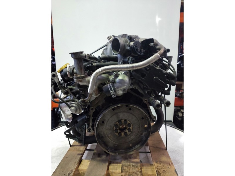 Recambio de motor completo para chrysler stratus berlina (ja) 2.5 cat referencia OEM IAM 6G73 CQ1958 