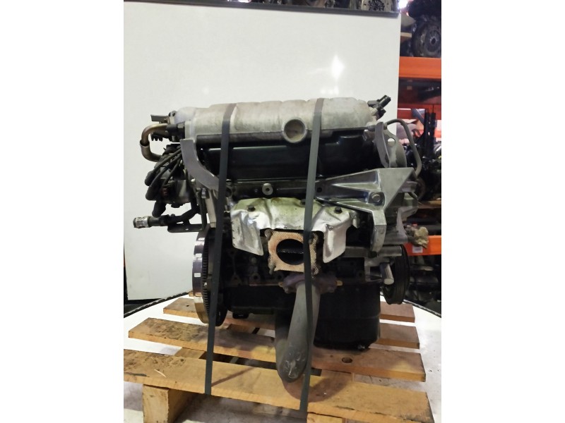 Recambio de motor completo para chrysler stratus berlina (ja) 2.5 cat referencia OEM IAM 6G73 CQ1958 