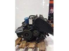 Recambio de motor completo para nissan bluebird (910) diesel berlina referencia OEM IAM CD20 302263  2