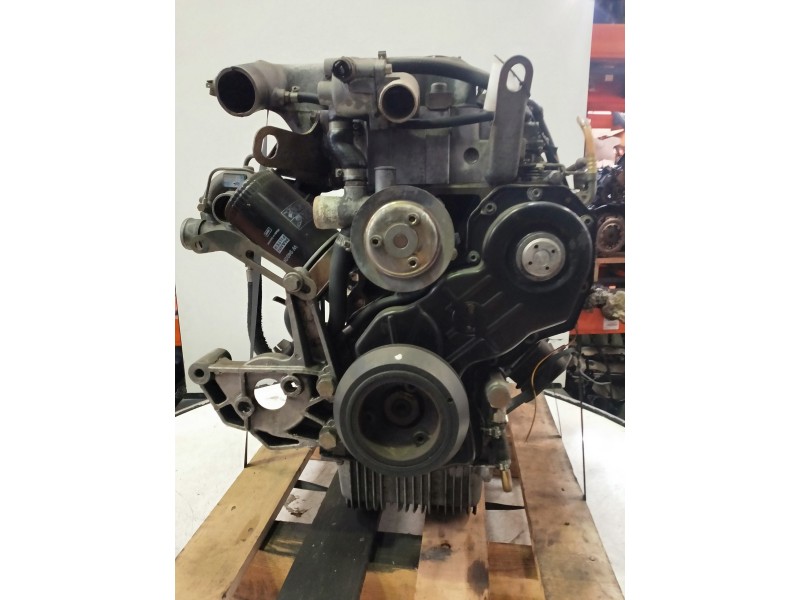 Recambio de motor completo para alfa romeo 75 referencia OEM IAM VM81A 26278 