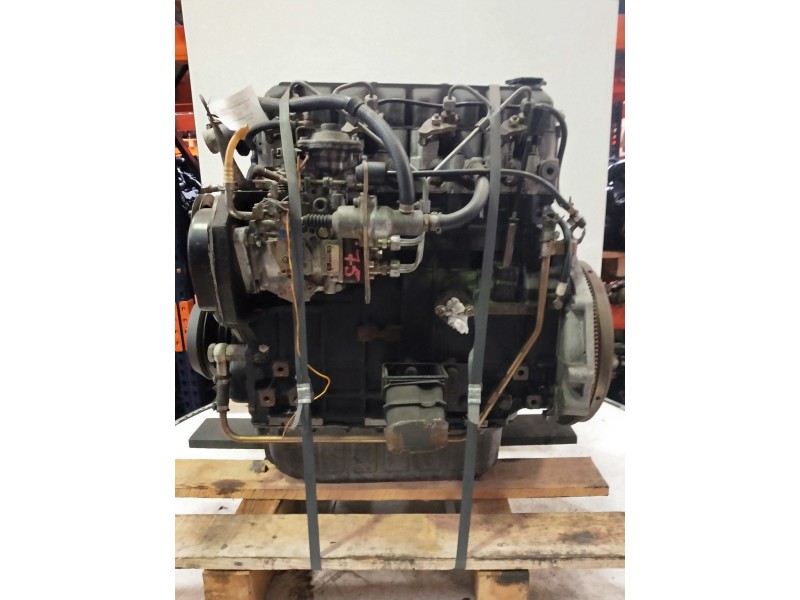 Recambio de motor completo para alfa romeo 75 referencia OEM IAM VM81A 26278 