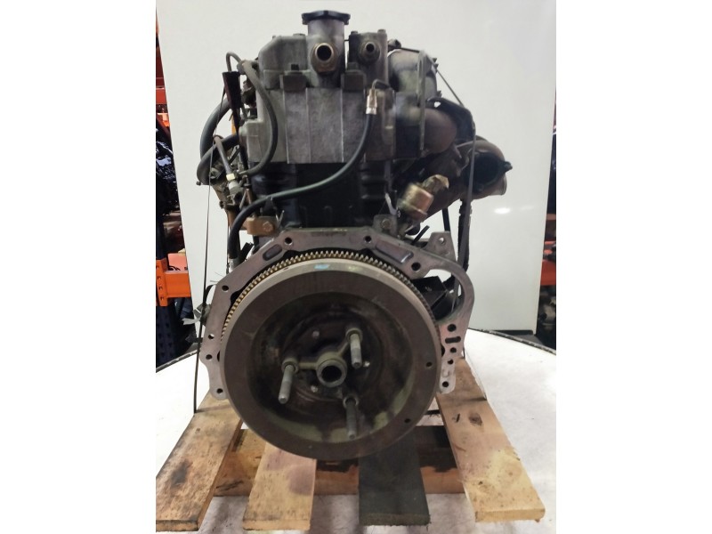 Recambio de motor completo para alfa romeo 75 referencia OEM IAM VM81A 26278 