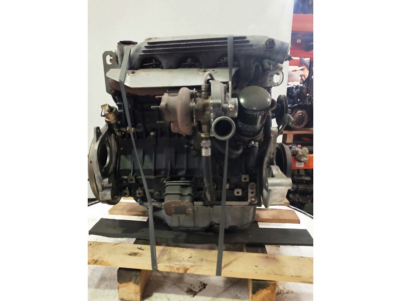 Recambio de motor completo para alfa romeo 75 referencia OEM IAM VM81A 26278 