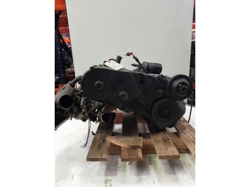 Recambio de motor completo para volkswagen passat berlina (312) 1.8 referencia OEM IAM RP 017263 