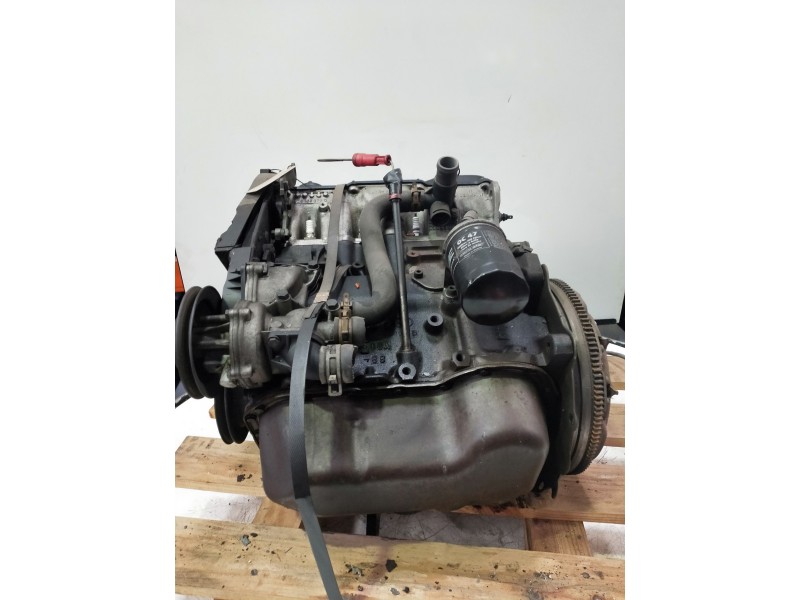 Recambio de motor completo para volkswagen passat berlina (312) 1.8 referencia OEM IAM RP 017263 