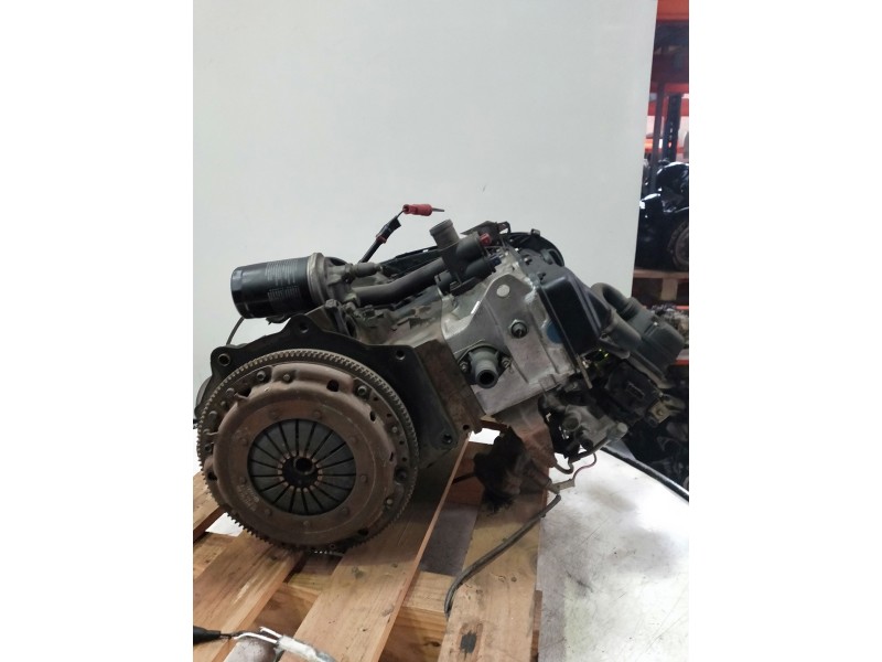 Recambio de motor completo para volkswagen passat berlina (312) 1.8 referencia OEM IAM RP 017263 