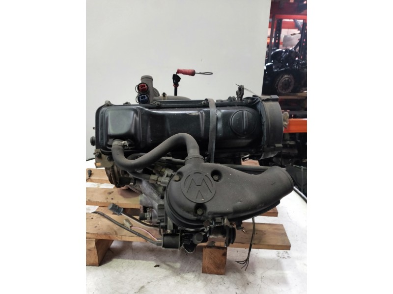 Recambio de motor completo para volkswagen passat berlina (312) 1.8 referencia OEM IAM RP 017263 