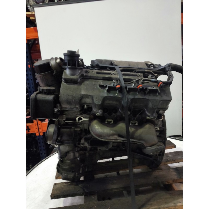 Recambio de motor completo para mercedes clase e (w210) berlina 320 (210.065) referencia OEM IAM 112941 30022024 