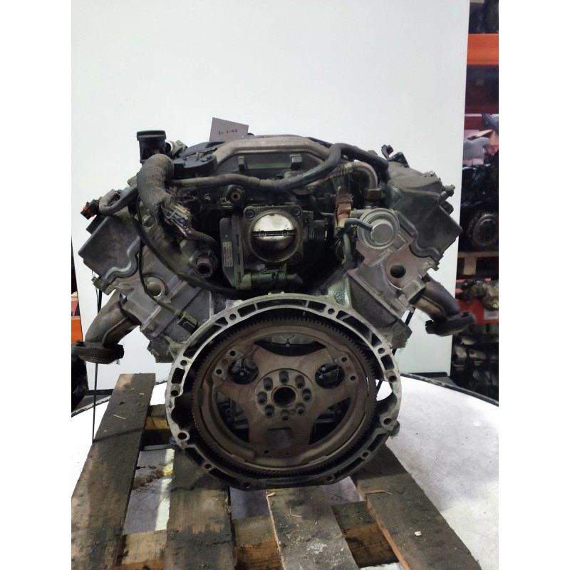 Recambio de motor completo para mercedes clase e (w210) berlina 320 (210.065) referencia OEM IAM 112941 30022024 
