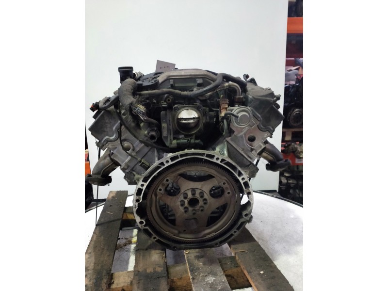 Recambio de motor completo para mercedes clase e (w210) berlina 320 (210.065) referencia OEM IAM 112941 30022024 