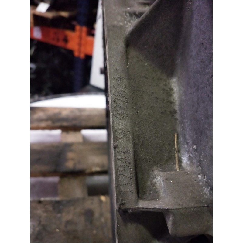 Recambio de motor completo para mercedes clase e (w210) berlina 320 (210.065) referencia OEM IAM 112941 30022024 