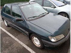peugeot 306 berlina 3/5 puertas (s1) del año 1994