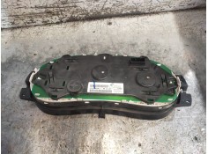 Recambio de cuadro instrumentos para dacia lodgy ambiance referencia OEM IAM 248106459R NS26480682V  2