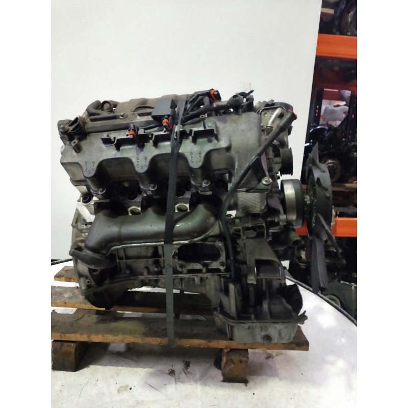 Recambio de motor completo para mercedes clase e (w210) berlina 320 (210.065) referencia OEM IAM 112941 30022024 