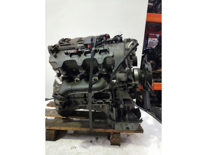 Recambio de motor completo para mercedes clase e (w210) berlina 320 (210.065) referencia OEM IAM 112941 30022024 