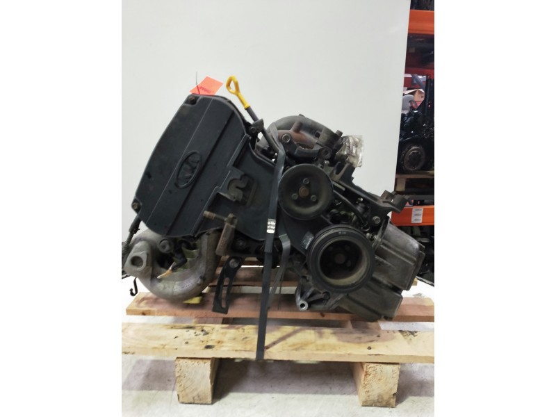 Recambio de motor completo para kia carens 1.8 cat referencia OEM IAM TB  