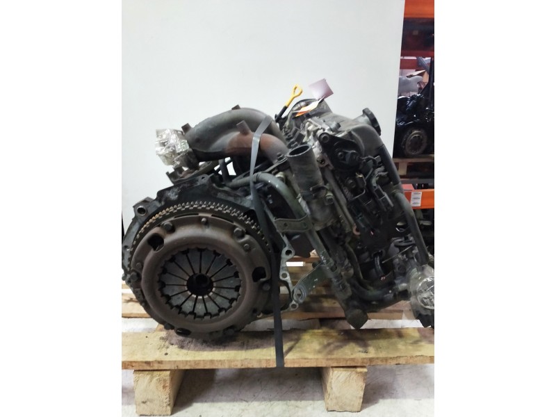 Recambio de motor completo para kia carens 1.8 cat referencia OEM IAM TB  