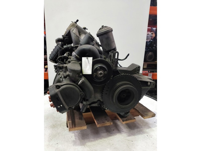 Recambio de motor completo para bmw serie 7 (e32) 3.0 cat referencia OEM IAM 306EA 42884084 
