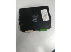 Recambio de centralita suspension para citroen xm berlina referencia OEM IAM 73800802  