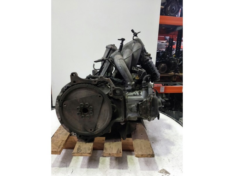 Recambio de motor completo para bmw serie 7 (e32) 3.0 cat referencia OEM IAM 306EA 42884084 