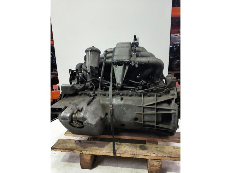 Recambio de motor completo para bmw serie 7 (e32) 3.0 cat referencia OEM IAM 306EA 42884084 